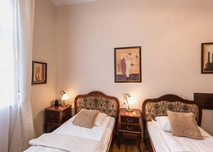 Kajzer Hotel apartamentowy