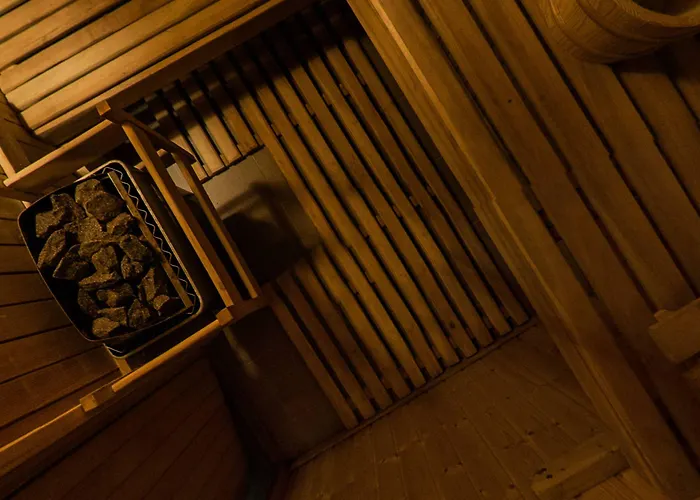 Kajzer Hotel apartamentowy