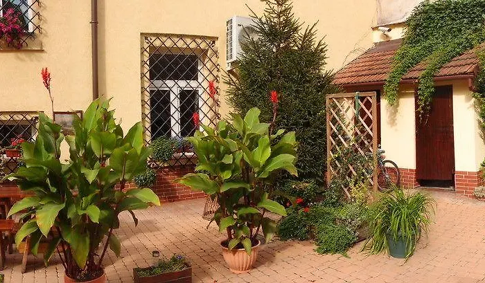 Hotel apartamentowy Kajzer 4*