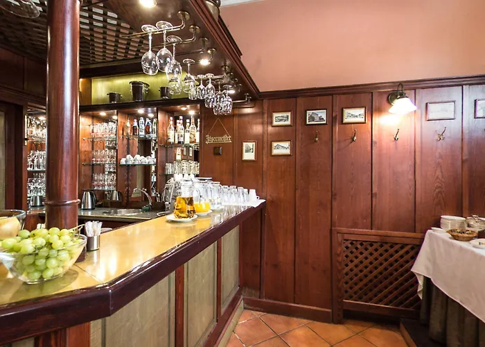 Kajzer Hotel apartamentowy