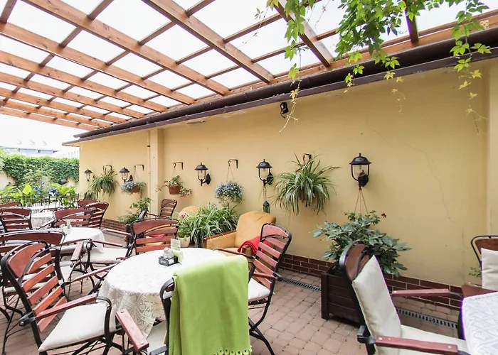 Kajzer Hotel apartamentowy