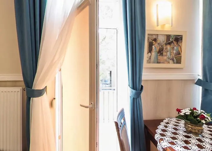 Kajzer Hotel apartamentowy